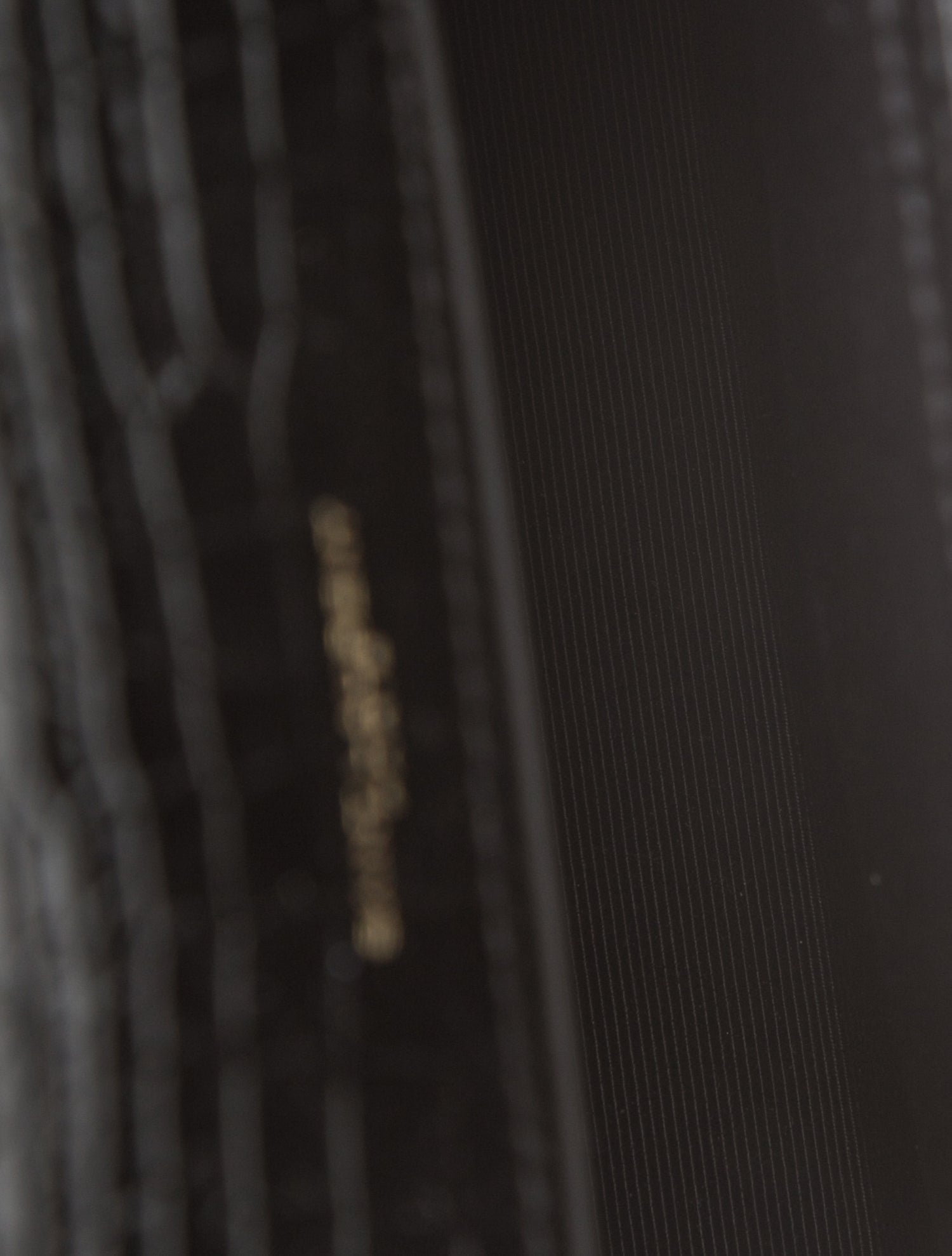 Saint Laurent Leather Kate 2022